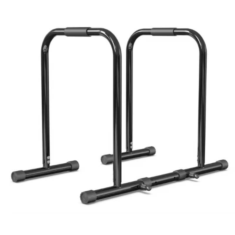 Dip Station Parallel - Adjustable Steel Dip Station And Parallel