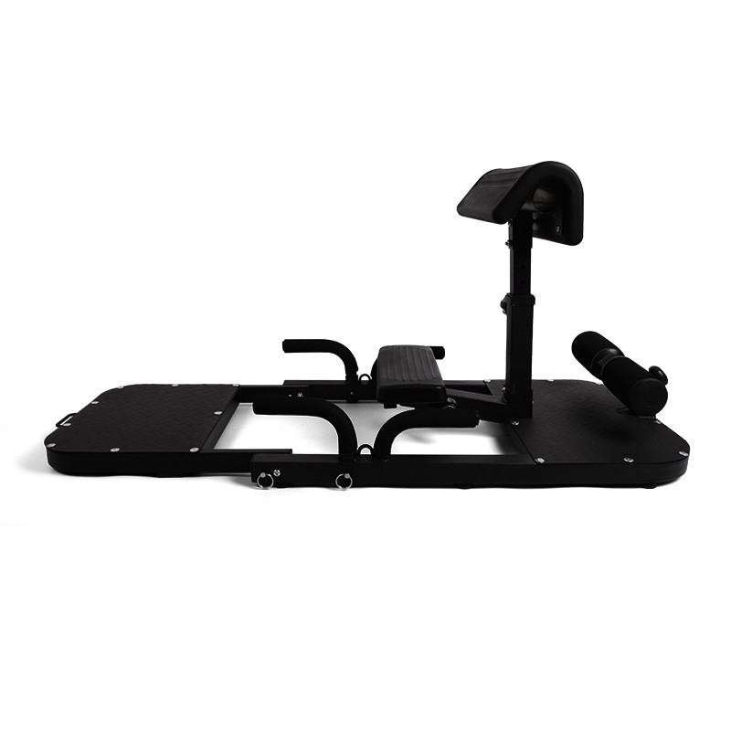 Home Gym Hip Thrust Machine - Hip Thrust Squat Machine Home Multi