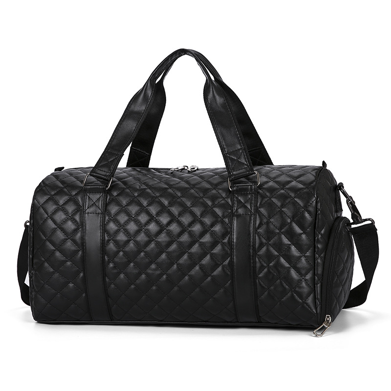 Home Gym Packages - Duffle Tote Gym Fitness Bags for