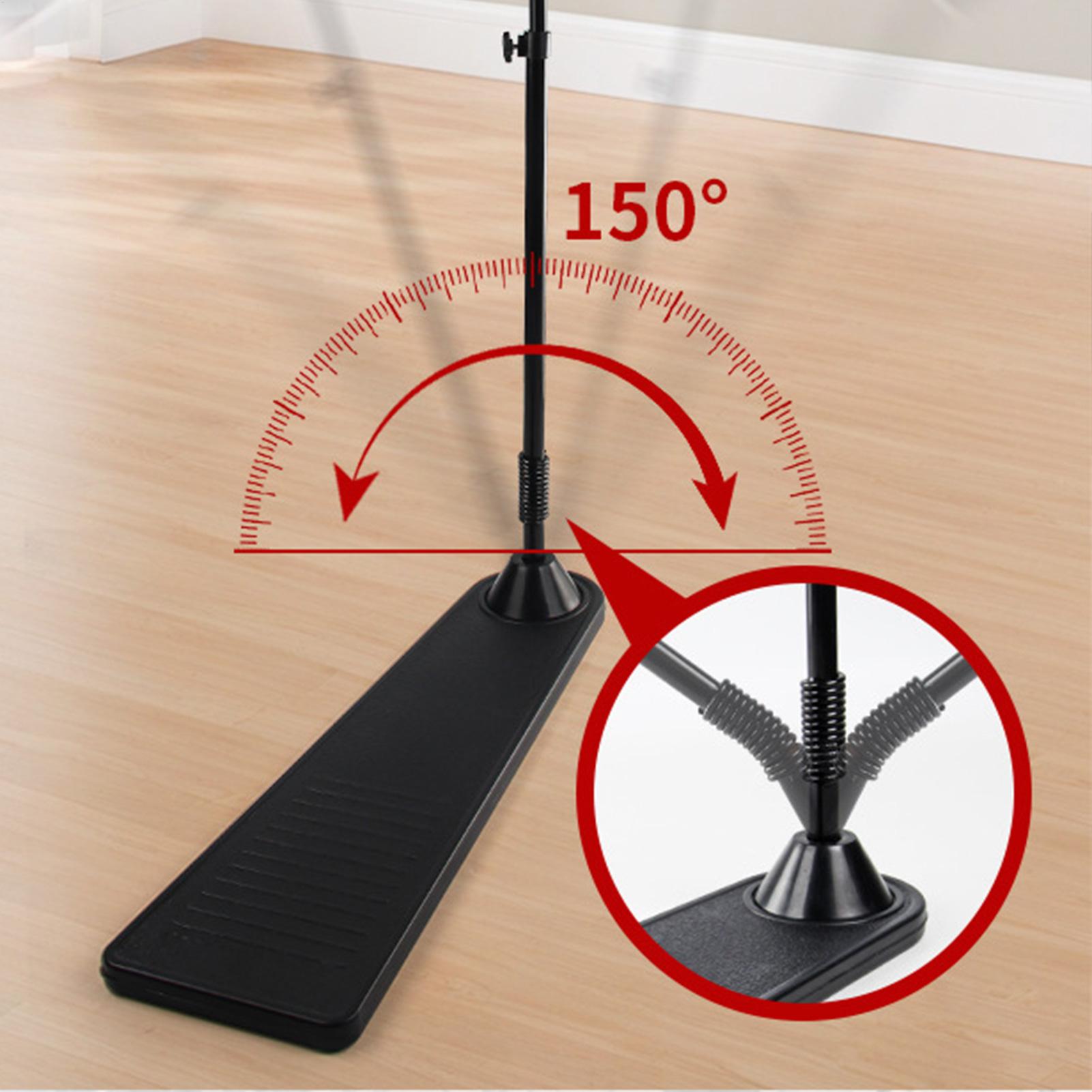 Boxing Bag Stand - Punching Bag For Kids Punching Equipment