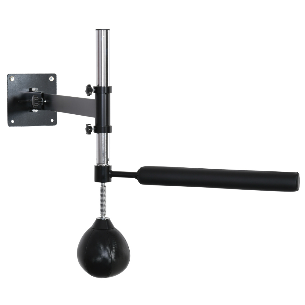 Speed Bag Boxing - Lightweight Fast-Reflexes Speed Bag Boxing Punching