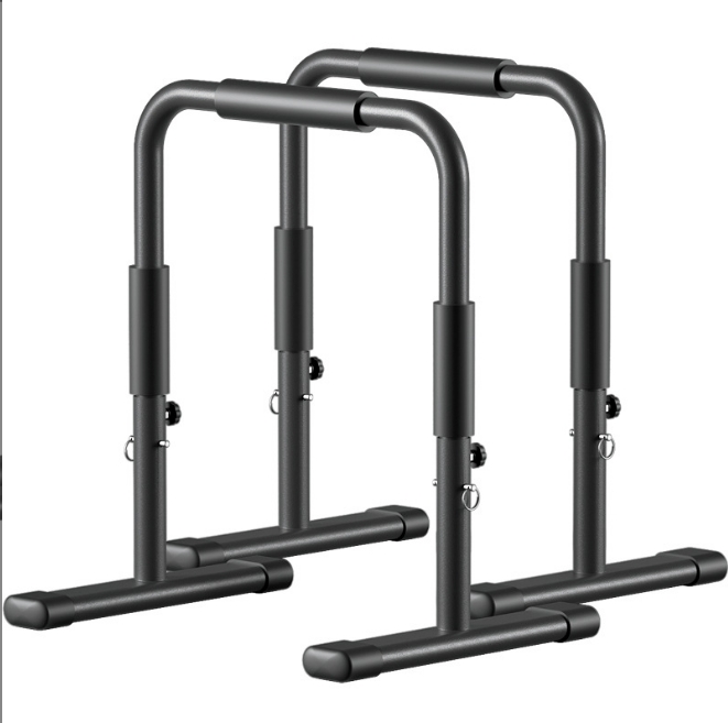 Dip Station Parallel - Factory Supplier Strong Sturdy Body Training
