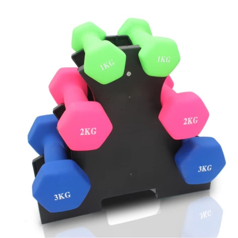 3-Tier  Dumbbell Storage Rack  - Home Gym Usa 리뷰 및 가격