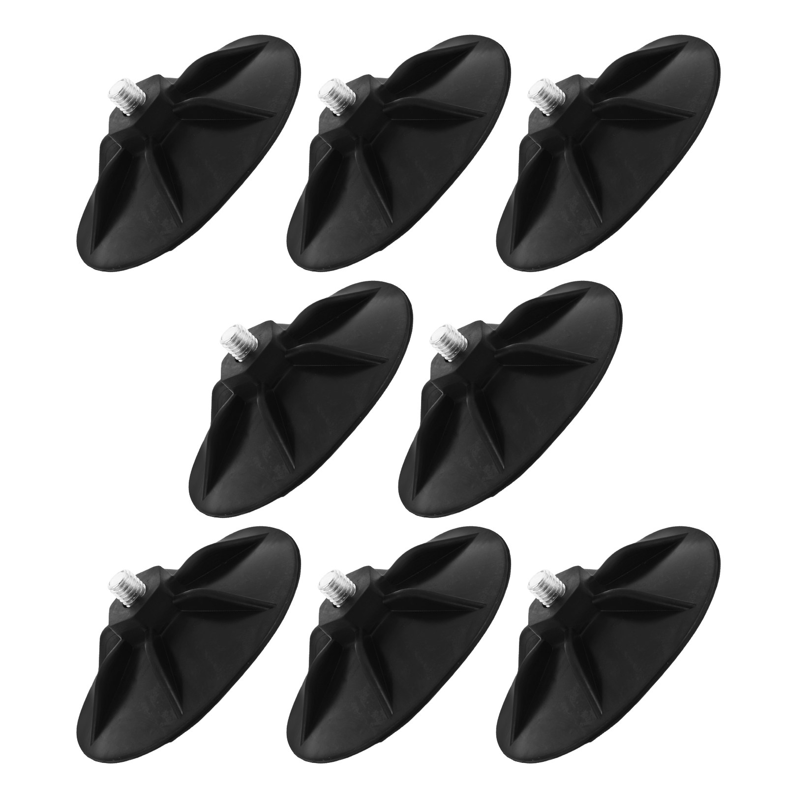 8Pcs Sandbag Suction Cup Base  - Boxing Bag Stand 리뷰 및 가격