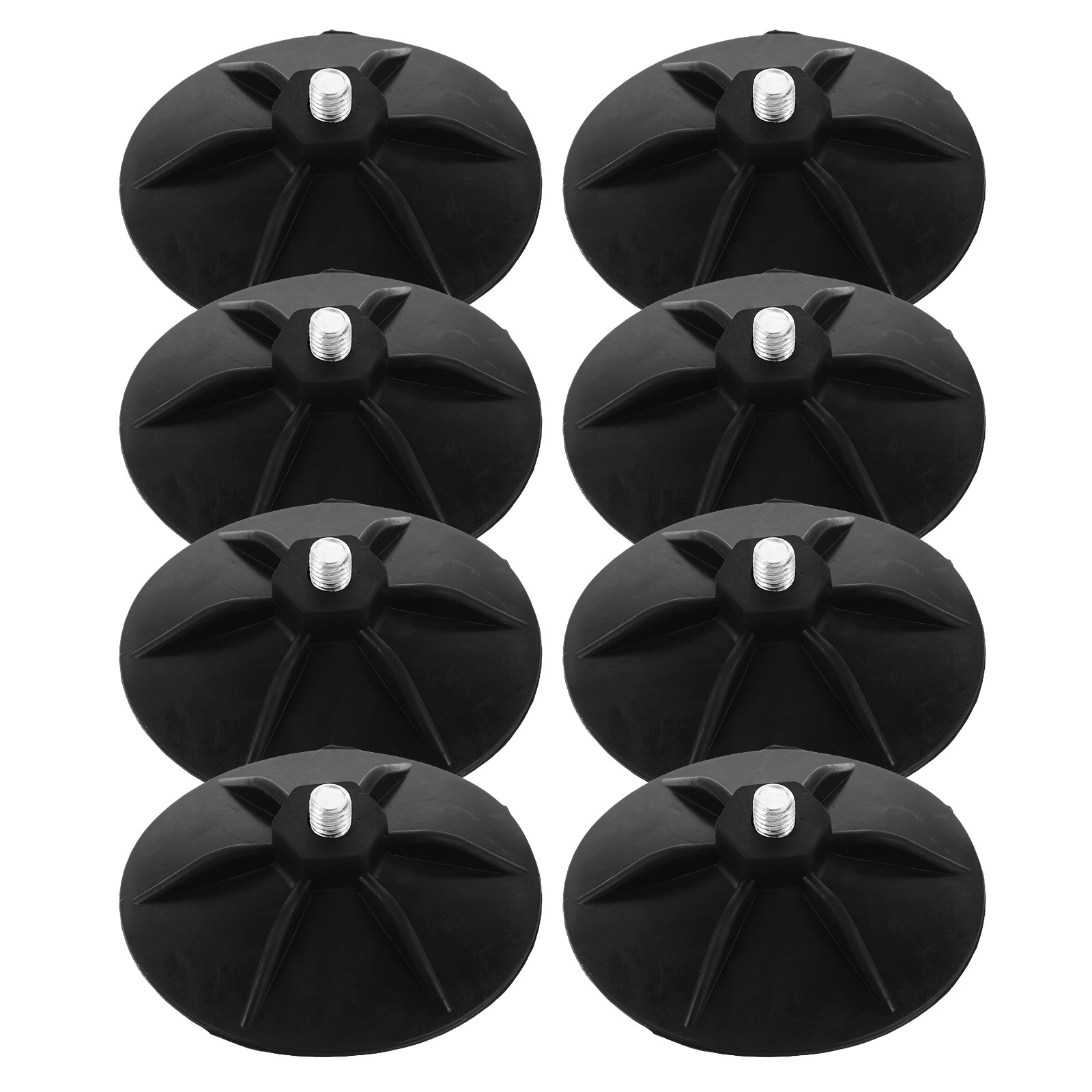 8Pcs Sandbag Suction Cup Base  - Boxing Bag Stand 리뷰 및 가격