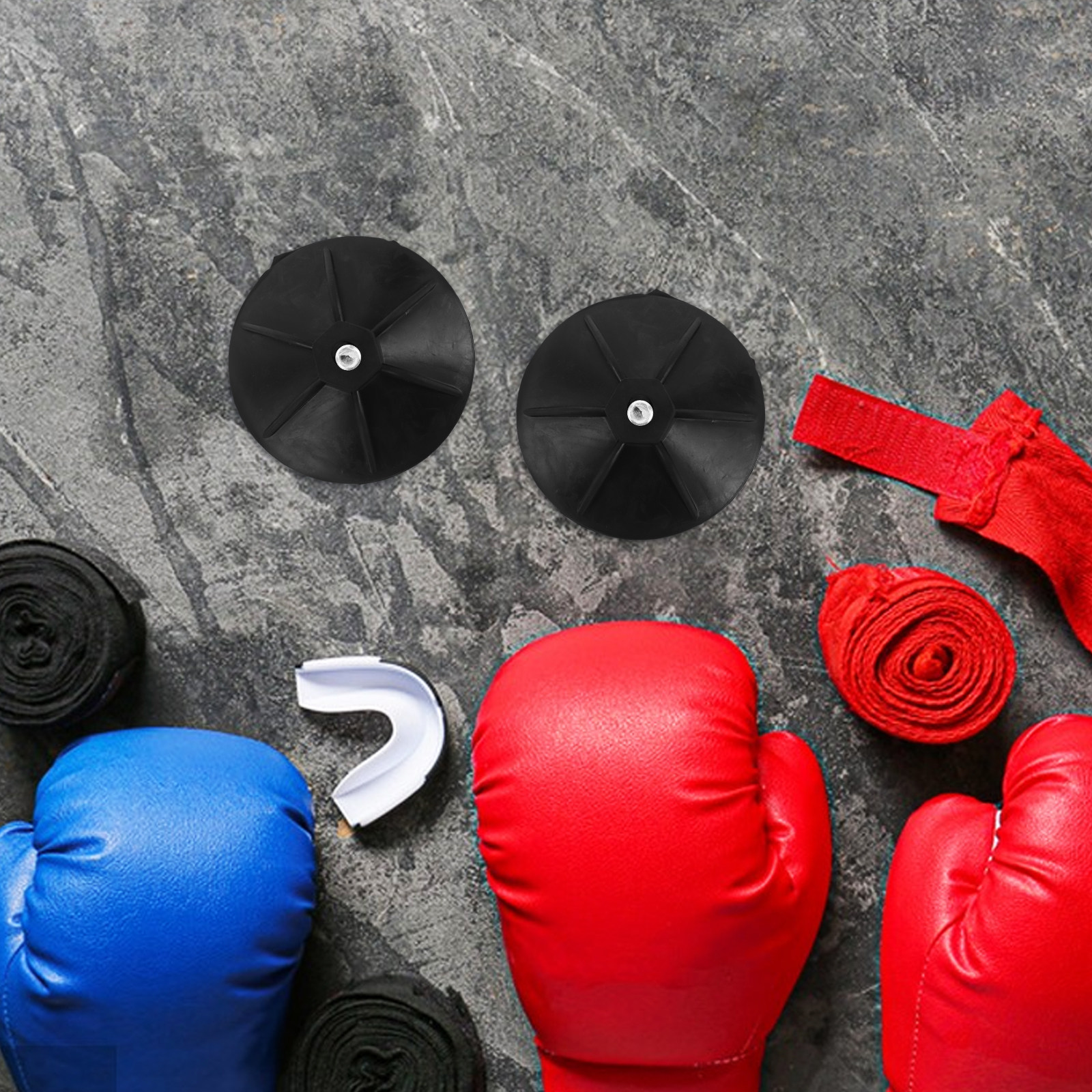 8Pcs Sandbag Suction Cup Base  - Boxing Bag Stand 리뷰 및 가격