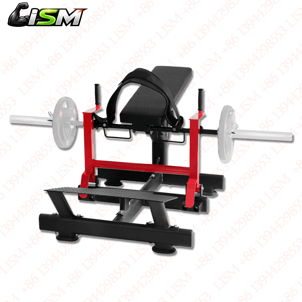 Commercial Hip Thrust Glute Br - Home Gym Hip Thrust Machine 리뷰 및 가격