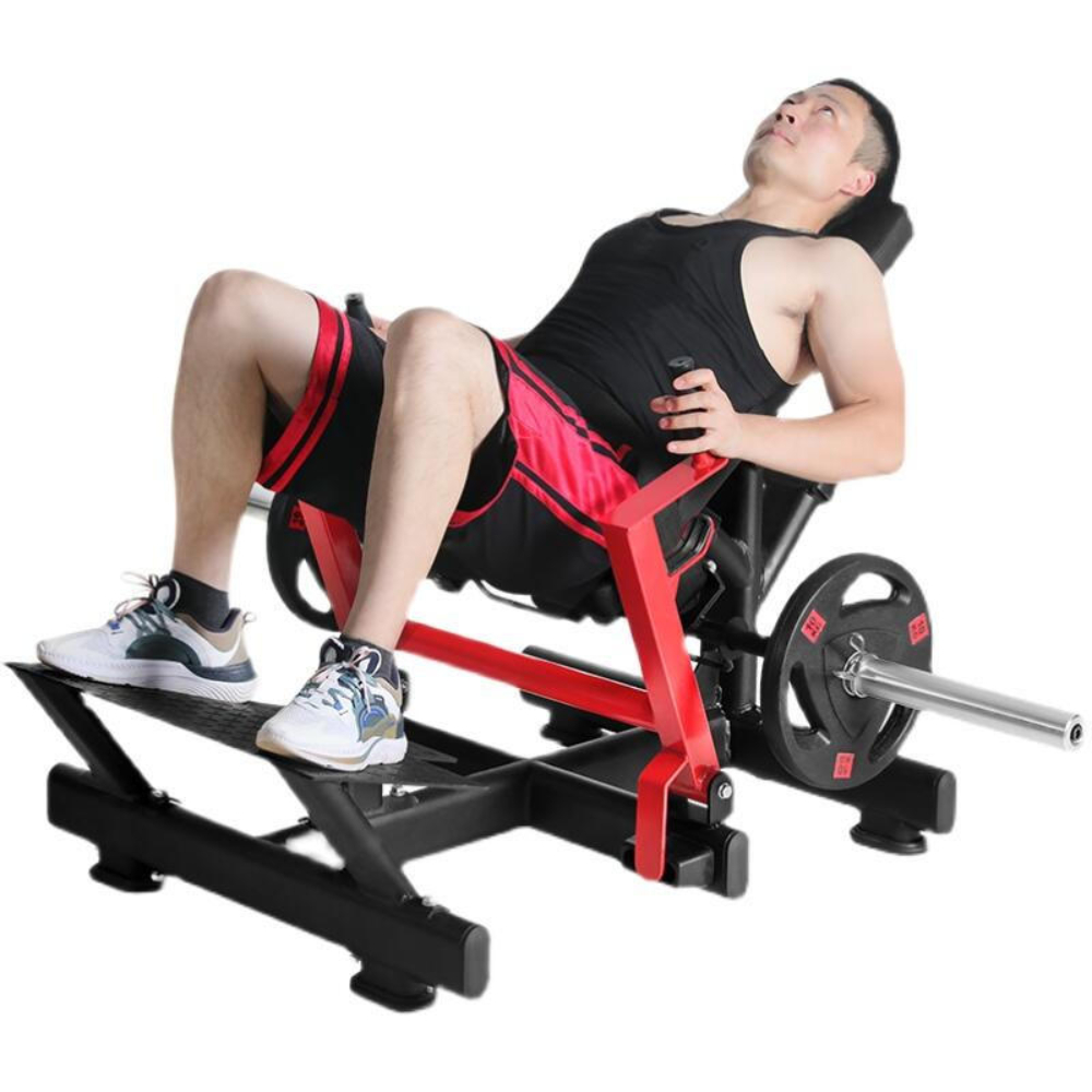 Commercial Hip Thrust Glute Br - Home Gym Hip Thrust Machine 리뷰 및 가격