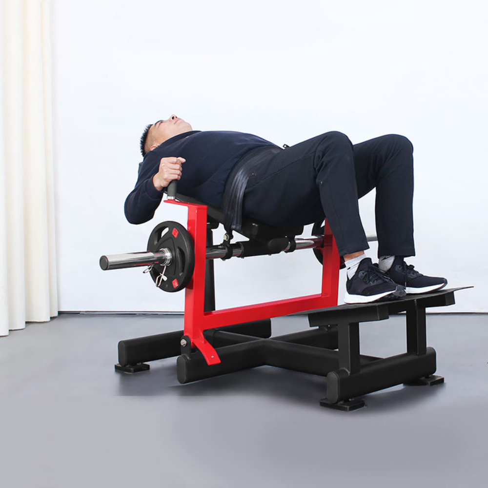 Commercial Hip Thrust Glute Br - Home Gym Hip Thrust Machine 리뷰 및 가격
