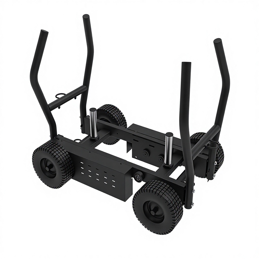 Gym Weight-Bearing Tank Wheele - Home Gym Usa 리뷰 및 가격