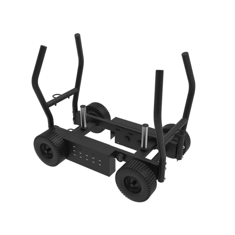 Gym Weight-Bearing Tank Wheele - Home Gym Usa 리뷰 및 가격