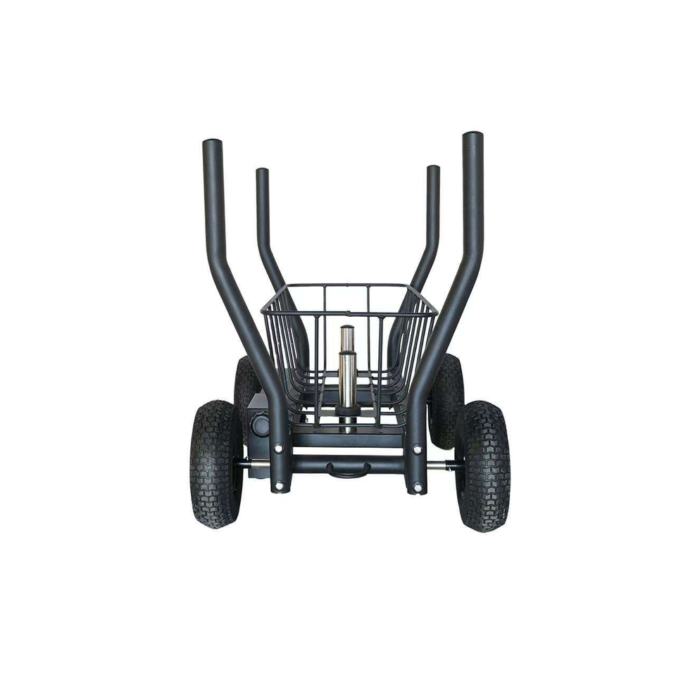 Gym Weight-Bearing Tank Wheele - Home Gym Usa 리뷰 및 가격
