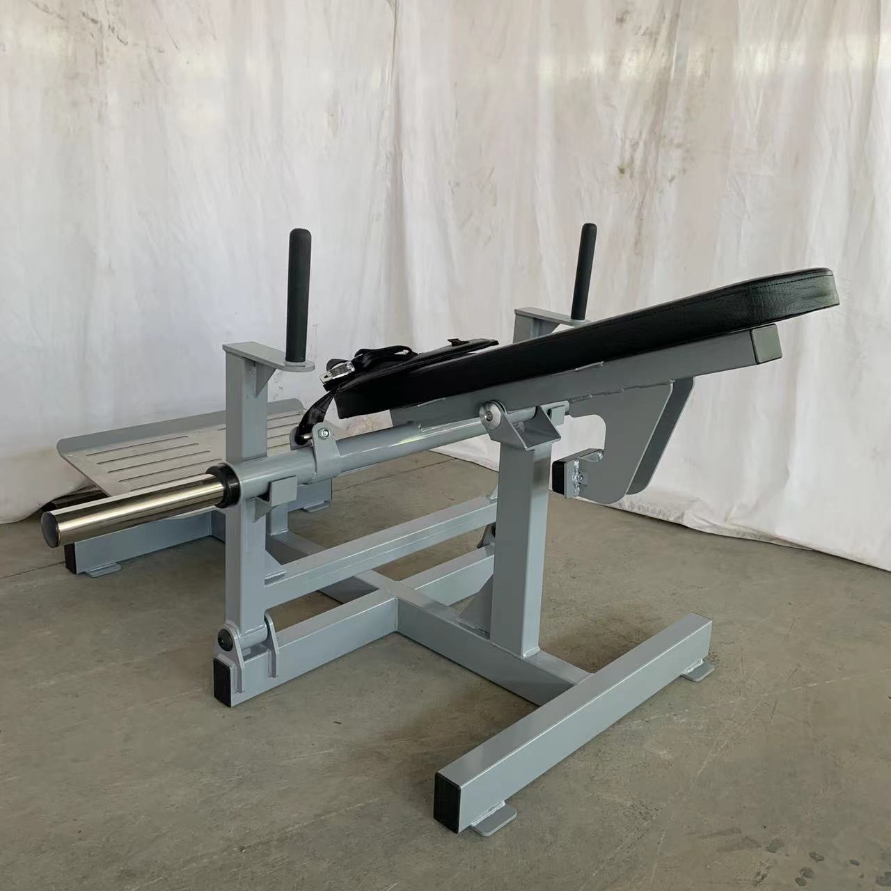 Home Commercial Steel Hip Thru - Home Gym Hip Thrust Machine 리뷰 및 가격