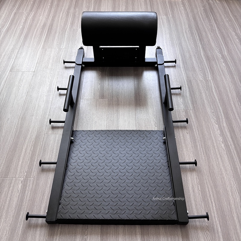 Multifunctional Hip Thrust Mac - Home Gym Hip Thrust Machine 리뷰 및 가격
