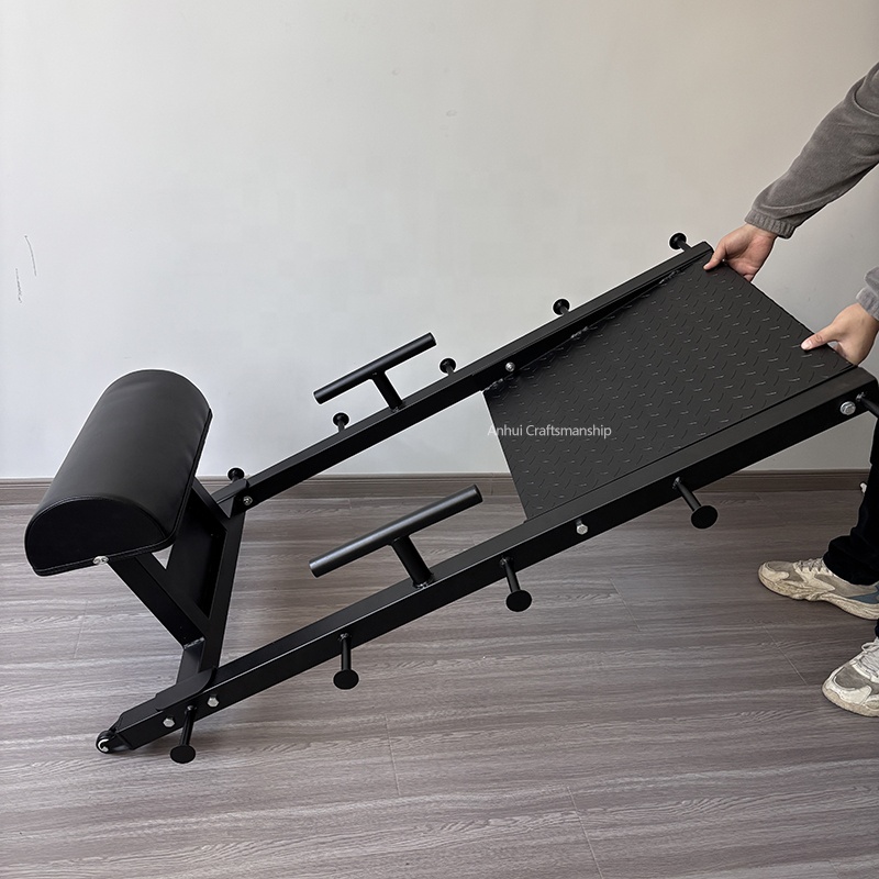 Multifunctional Hip Thrust Mac - Home Gym Hip Thrust Machine 리뷰 및 가격