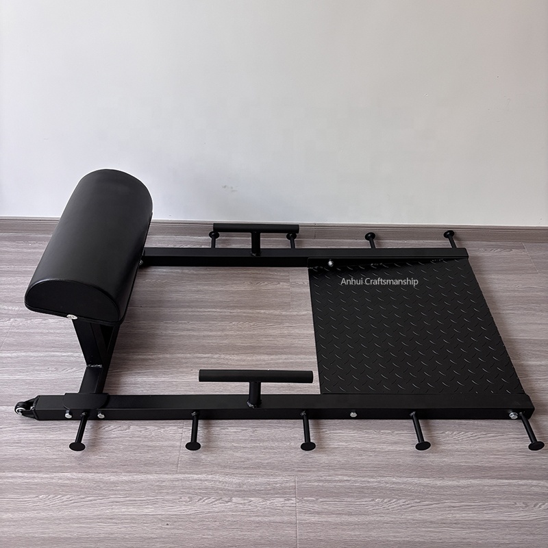 Multifunctional Hip Thrust Mac - Home Gym Hip Thrust Machine 리뷰 및 가격