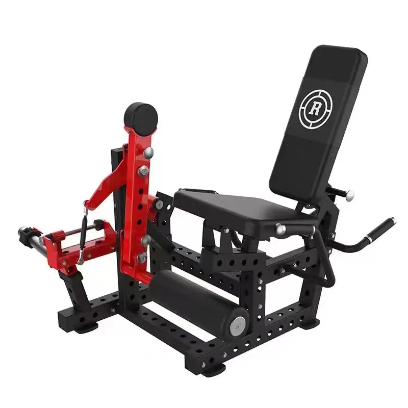 Customized Steel Plate Loaded  - Home Gym Hip Thrust Machine 리뷰 및 가격
