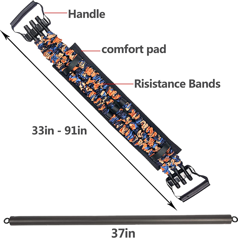 Adjustable Bench Press Bands S - Home Gym Luxury 리뷰 및 가격