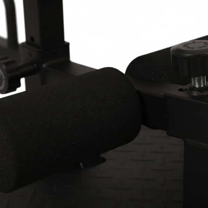Squat Machine with Push Up Sta - Home Gym Hip Thrust Machine 리뷰 및 가격