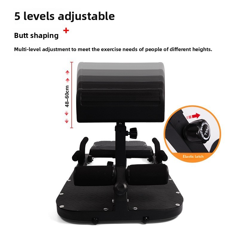 Hip Thrust Squat Machine Home  - Home Gym Hip Thrust Machine 리뷰 및 가격
