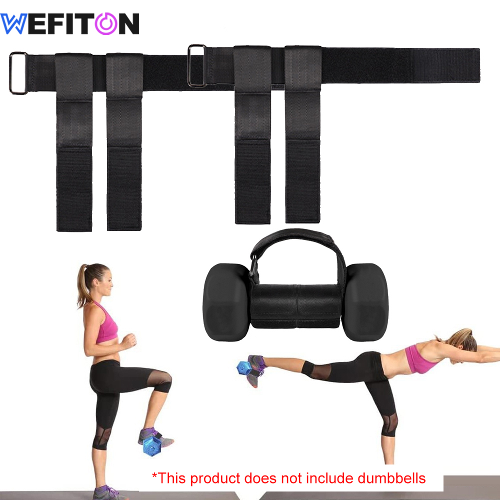 No-Slip Dumbbell Foot Attachme - Home Gym Dumbbell Workout 리뷰 및 가격