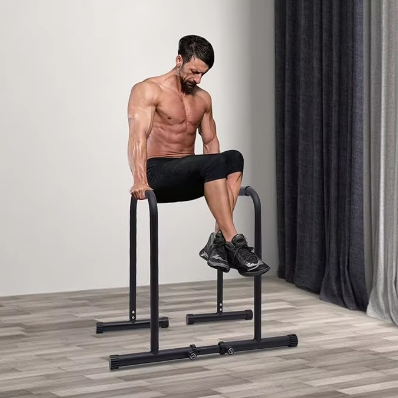 Multifunctional Parallel Bars  - Dip Station Parallel 리뷰 및 가격