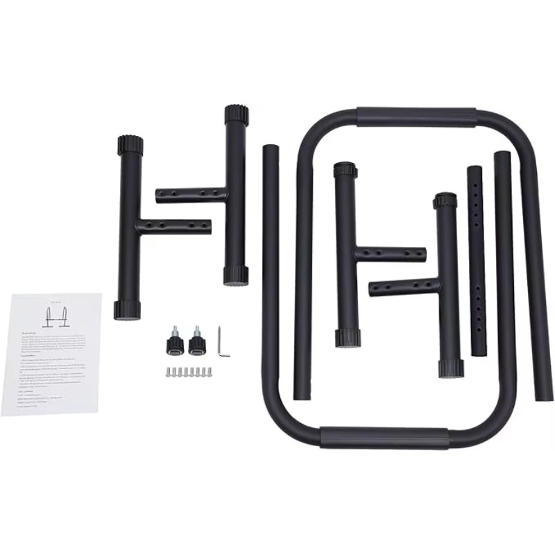 Multifunctional Parallel Bars  - Dip Station Parallel 리뷰 및 가격