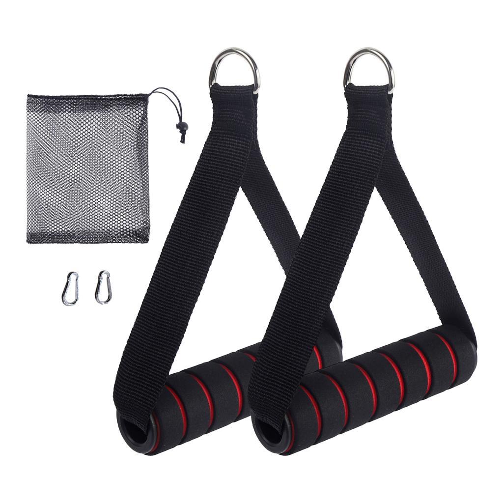 2x Exercise Handles Working Ou - Home Gym Pull Up 리뷰 및 가격