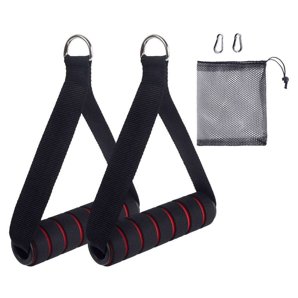 2x Exercise Handles Working Ou - Home Gym Pull Up 리뷰 및 가격