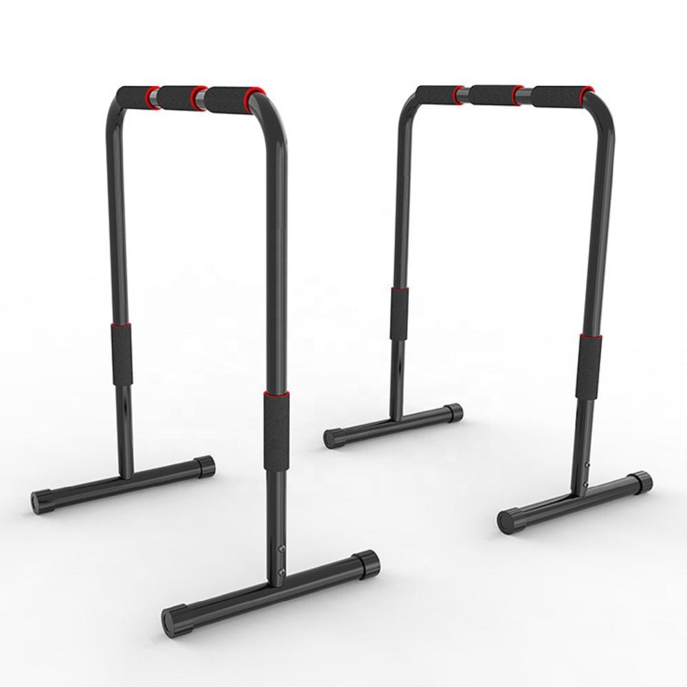 Home Gym Equipment Lebert Equa - Dip Station Parallel 리뷰 및 가격