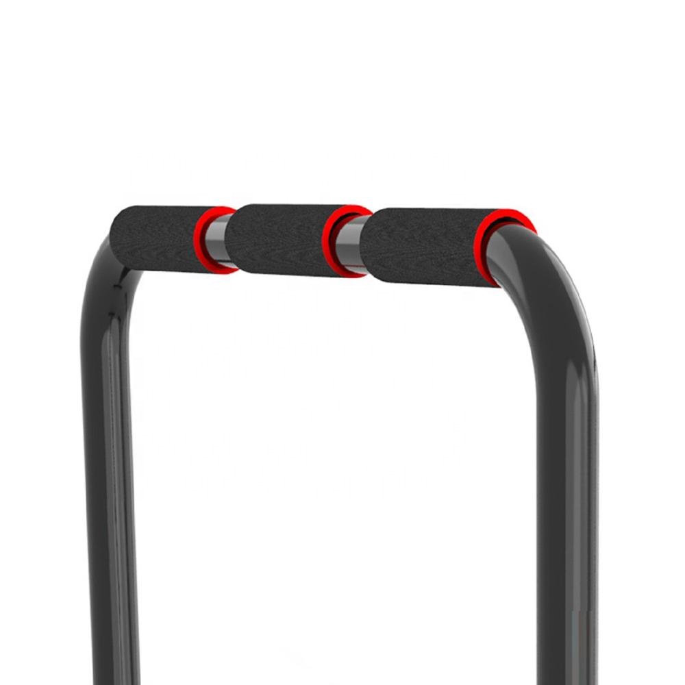 Home Gym Equipment Lebert Equa - Dip Station Parallel 리뷰 및 가격
