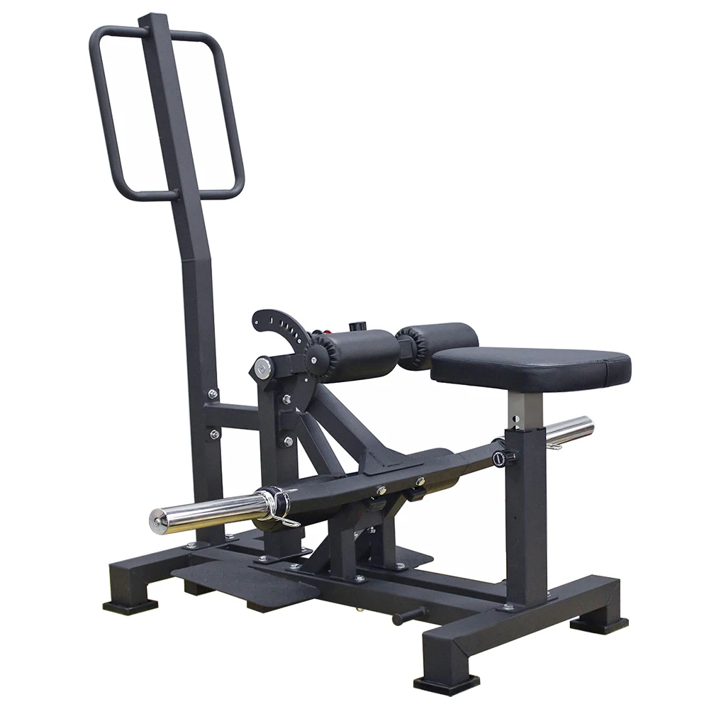 Hip Thrust Machine Seated Butt - Home Gym Hip Thrust Machine 리뷰 및 가격