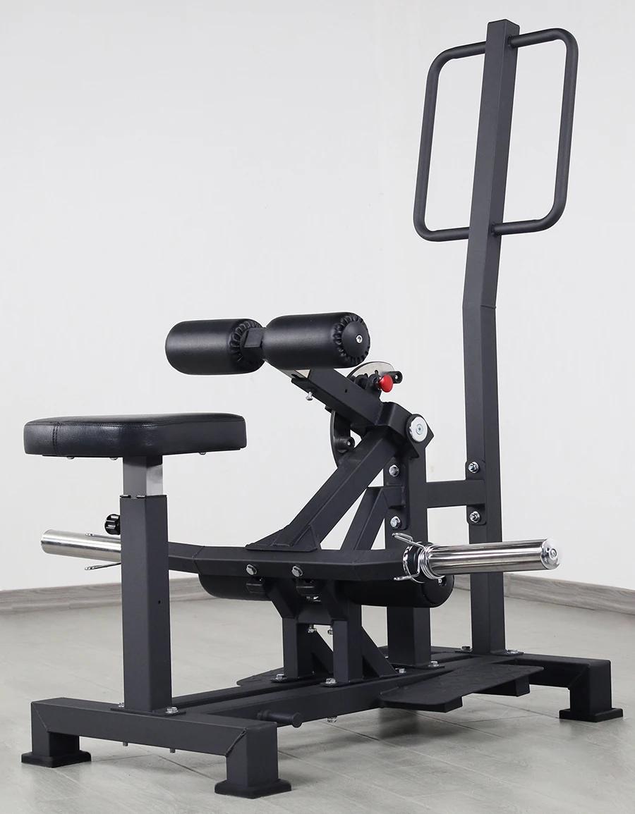 Hip Thrust Machine Seated Butt - Home Gym Hip Thrust Machine 리뷰 및 가격