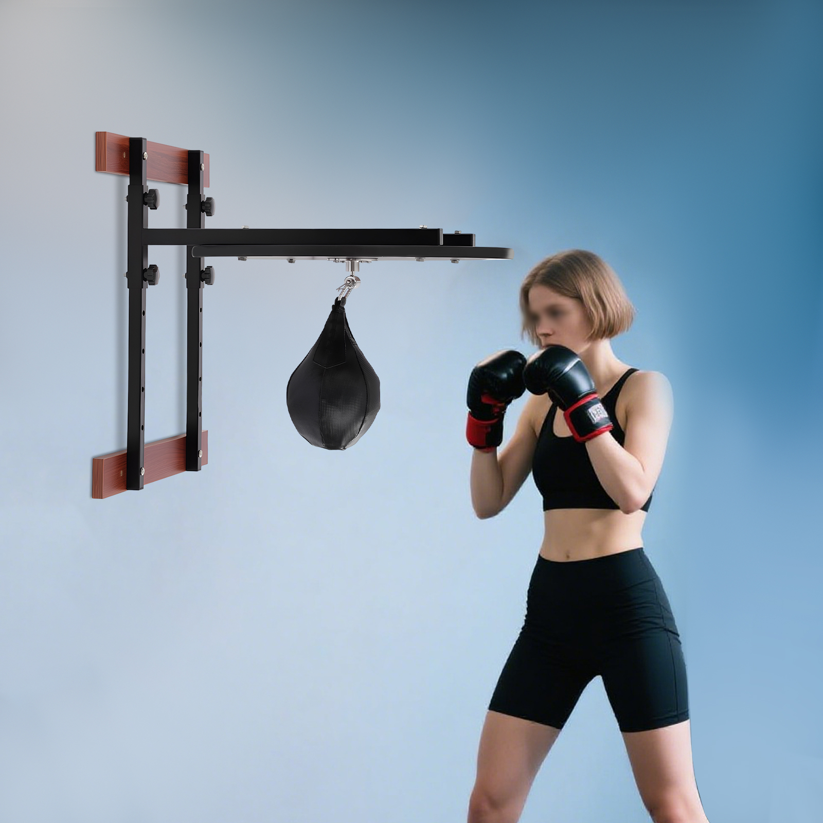 NEW Speed Bag Stand Kit, Speed - Boxing Bag Stand 리뷰 및 가격