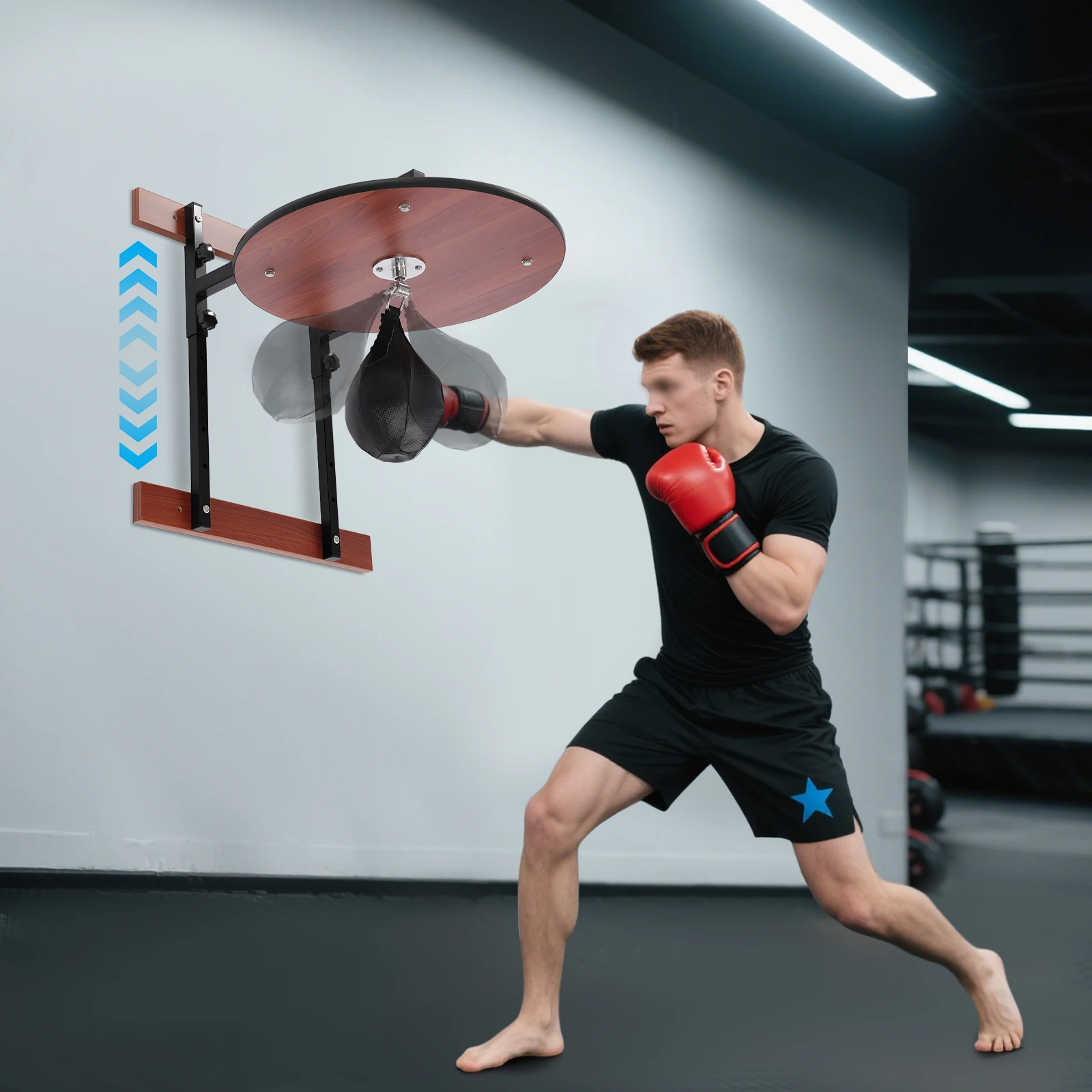 NEW Speed Bag Stand Kit, Speed - Boxing Bag Stand 리뷰 및 가격