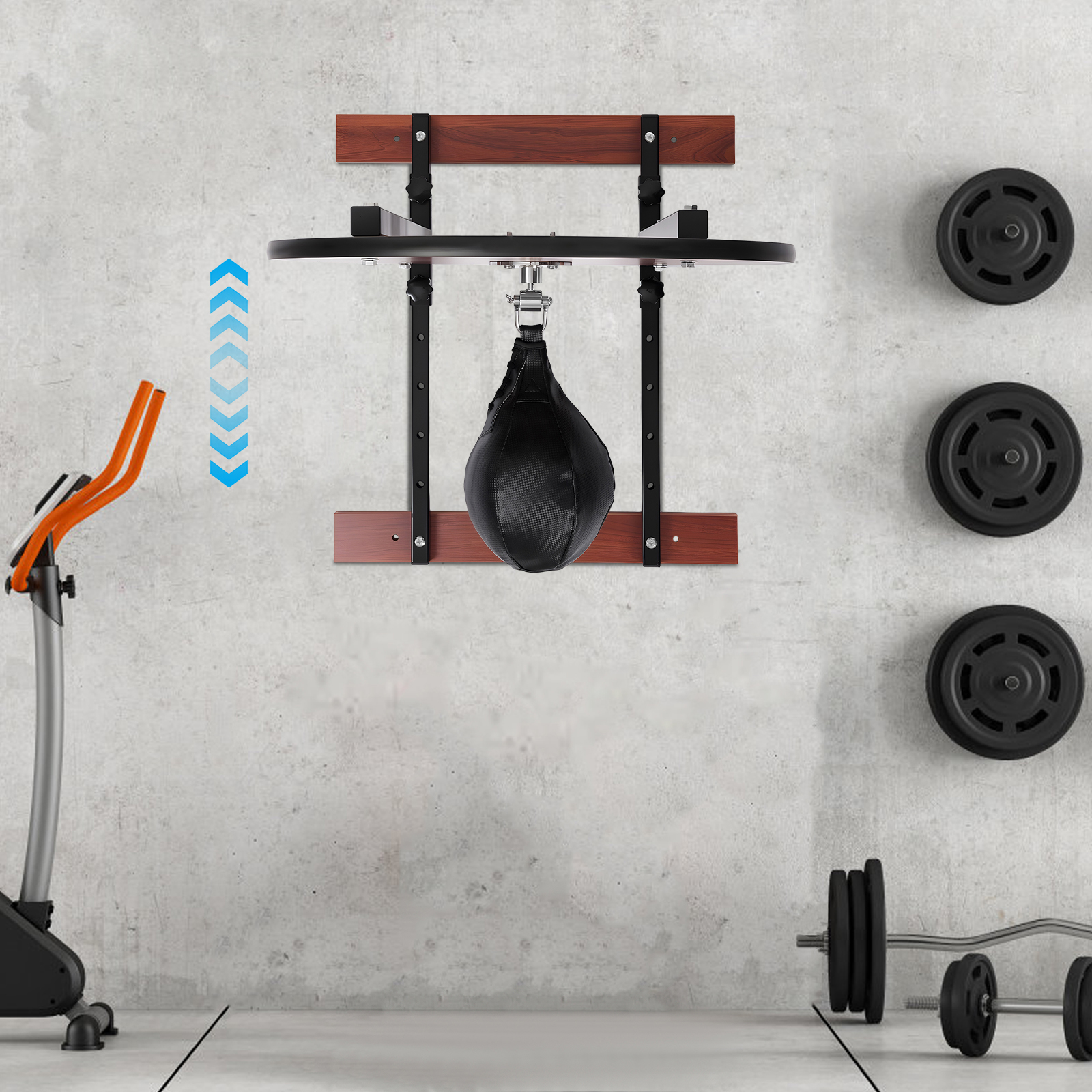 NEW Speed Bag Stand Kit, Speed - Boxing Bag Stand 리뷰 및 가격