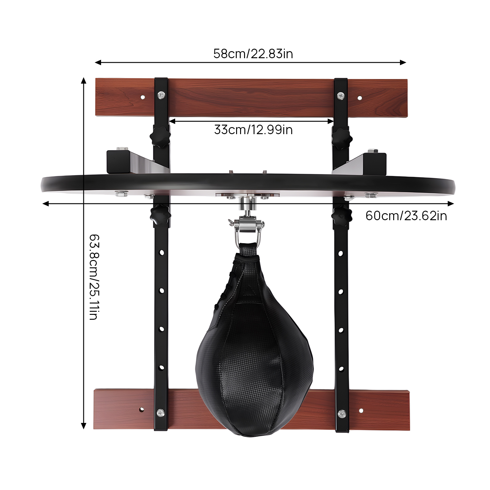 NEW Speed Bag Stand Kit, Speed - Boxing Bag Stand 리뷰 및 가격