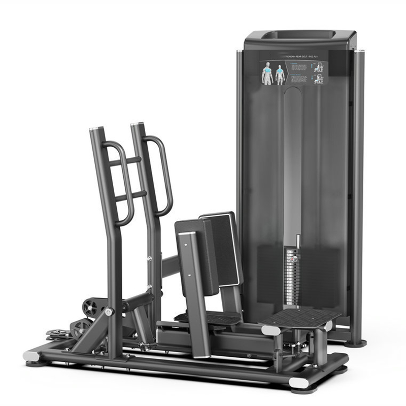 Strength Training Commercial F - Home Gym Hip Thrust Machine 리뷰 및 가격