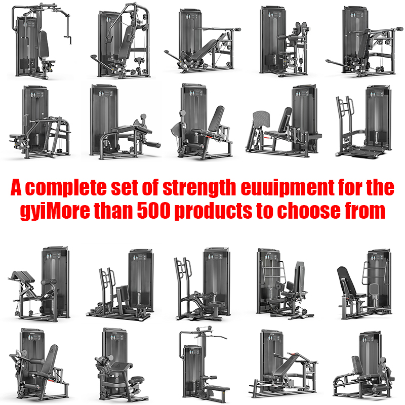 Strength Training Commercial F - Home Gym Hip Thrust Machine 리뷰 및 가격