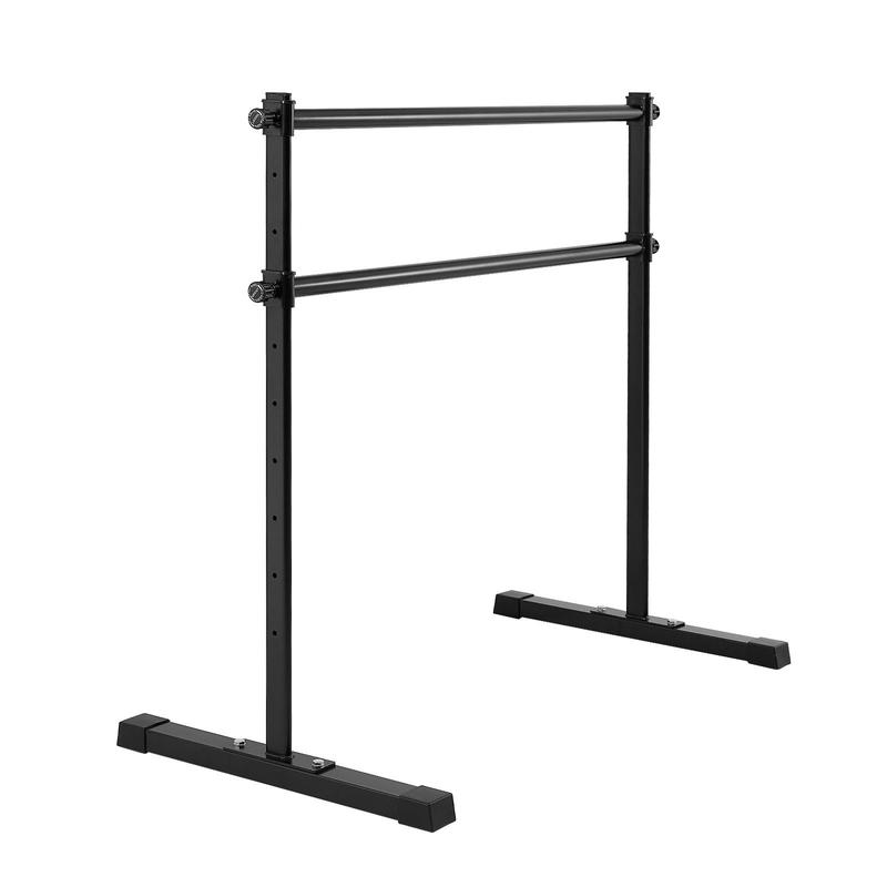 Dance Training Rack 4 Ft For H - Home Gym Luxury 리뷰 및 가격