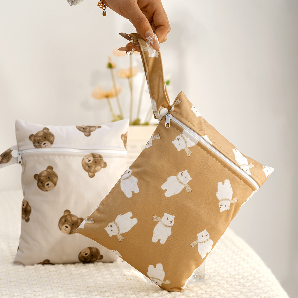 Elinfant Portable Storage Bag  - Home Gym Packages 리뷰 및 가격