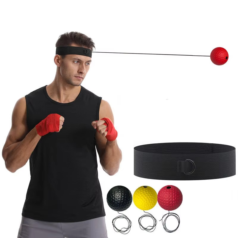 Elastic Headband and Black Lig - Speed Bag Boxing 리뷰 및 가격