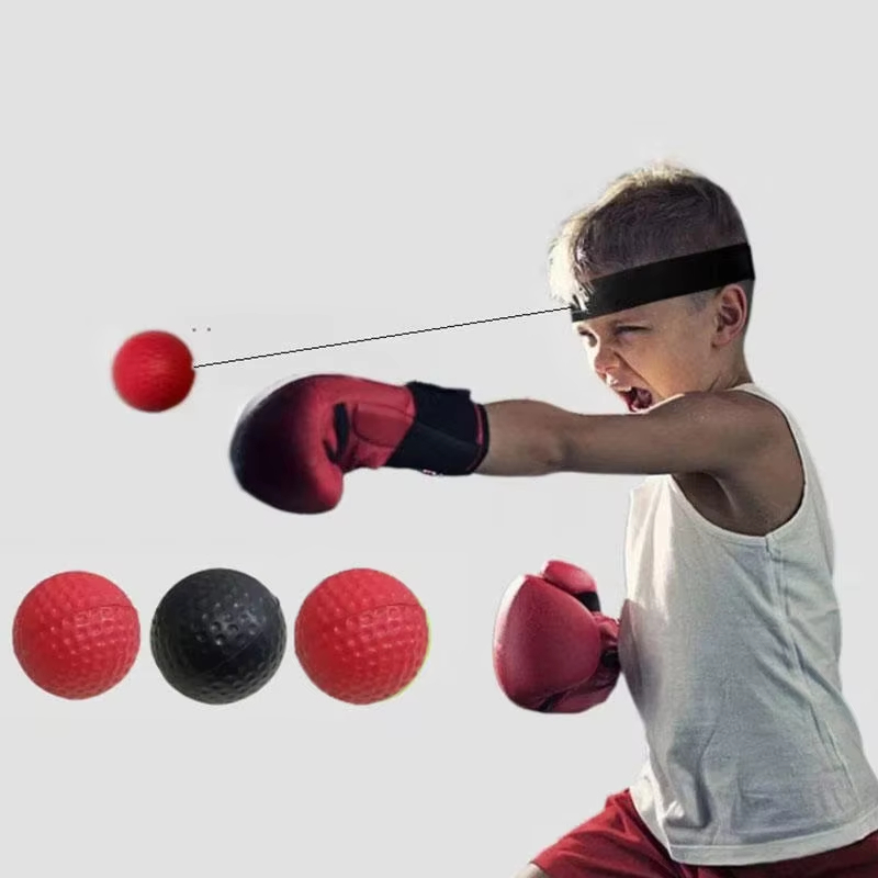 Elastic Headband and Black Lig - Speed Bag Boxing 리뷰 및 가격