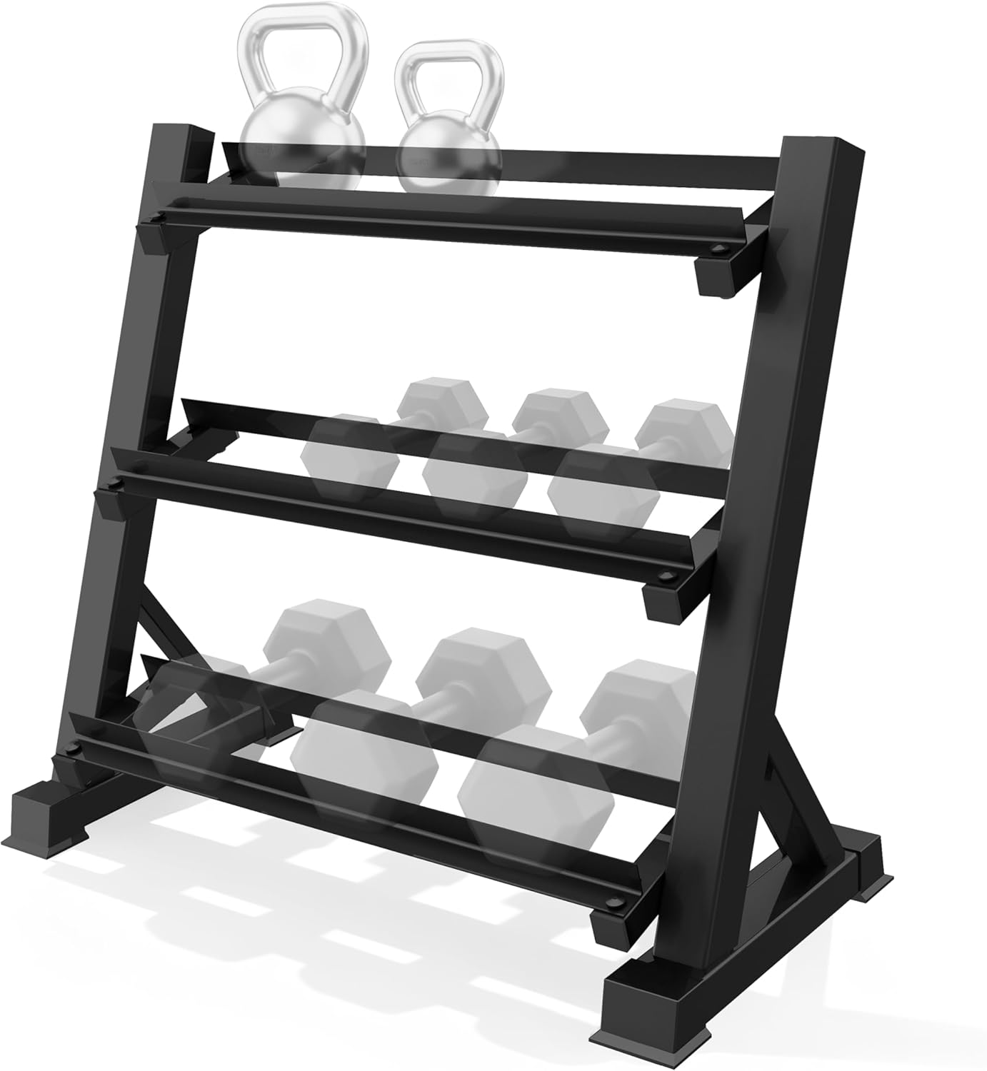 Home Gym Dumbbell Rack, Iron M - Home Gym Usa 리뷰 및 가격