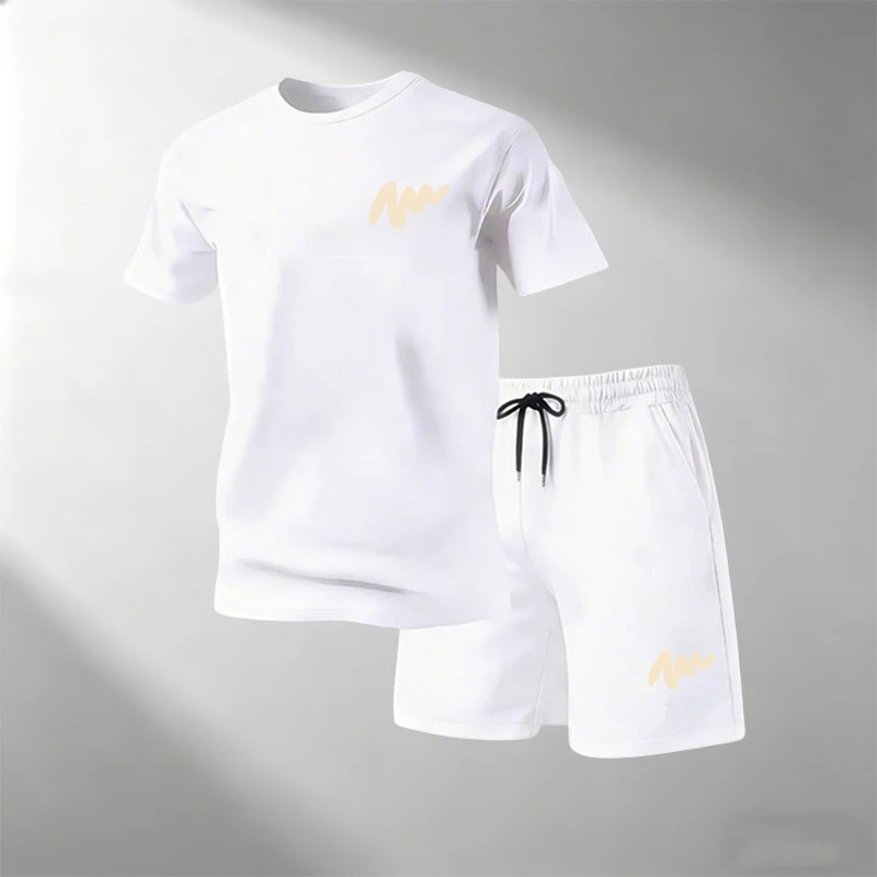 Fashion Men's Street T-Shirts  - Home Gym Usa 리뷰 및 가격