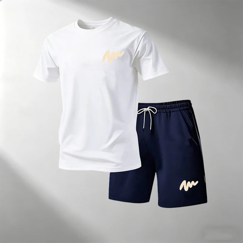 Fashion Men's Street T-Shirts  - Home Gym Usa 리뷰 및 가격