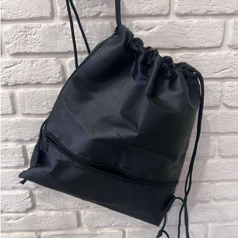Unisex Drawstring Backpack – L - Home Gym Packages 리뷰 및 가격