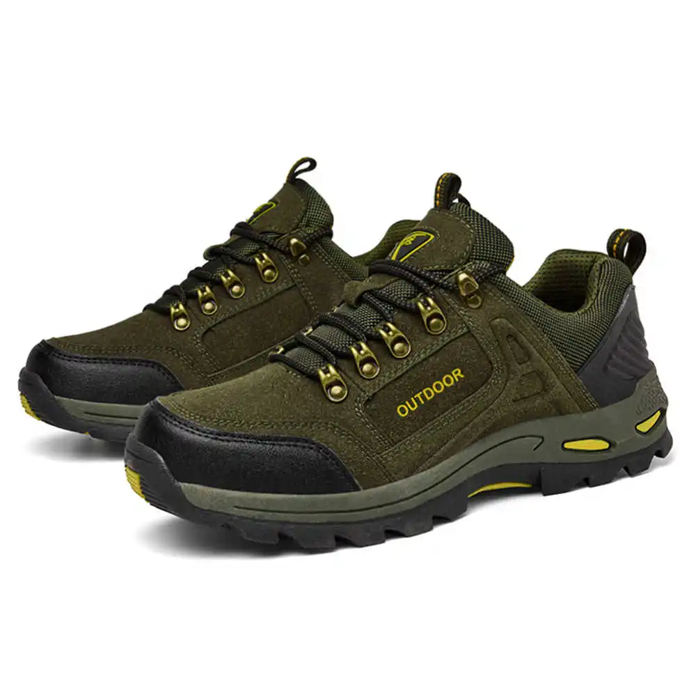 Non-slip Lace Up Hiking Tennis - Home Gym Uk 리뷰 및 가격