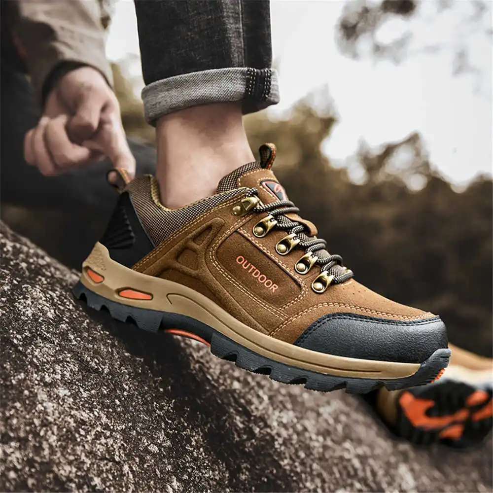 Non-slip Lace Up Hiking Tennis - Home Gym Uk 리뷰 및 가격