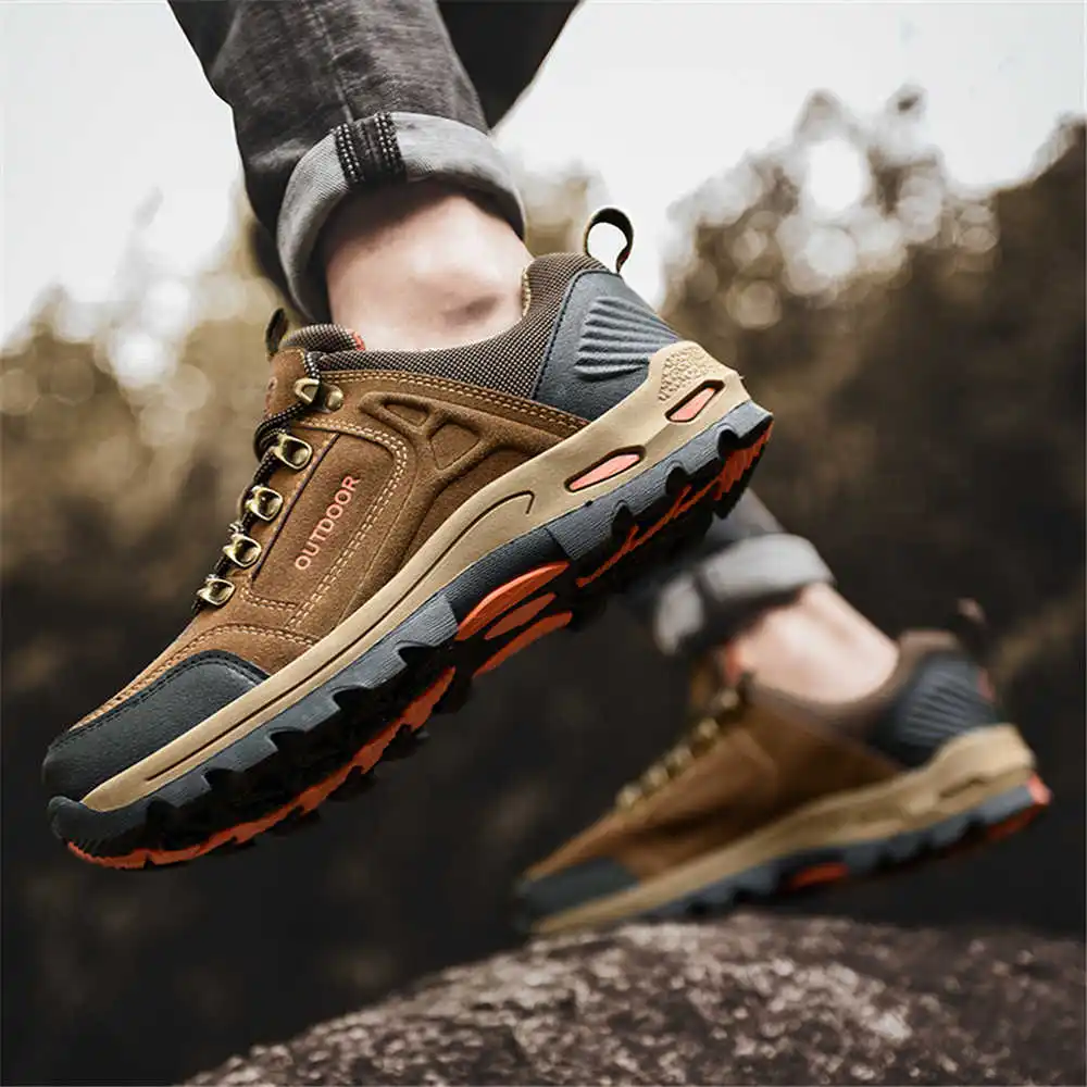 Non-slip Lace Up Hiking Tennis - Home Gym Uk 리뷰 및 가격